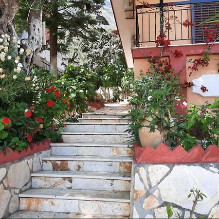 Emilios See View Apartment Barbati Exterior photo