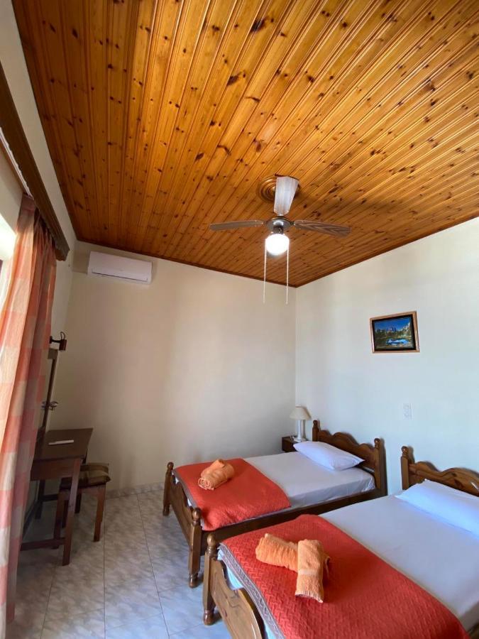 Emilios See View Apartment Barbati Exterior photo